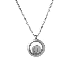 Wilco: John Stirratt Pendant