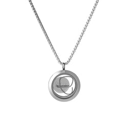 Flogging Molly: Dennis Casey Pendant