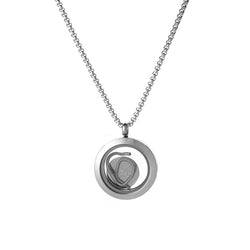 Foreigner: Jeff Pilson Pendant