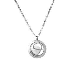 Peter Frampton Pendant