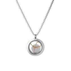 Spin Doctors: Chris Barron Pendant