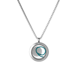 Lisa Bouchelle Pendant