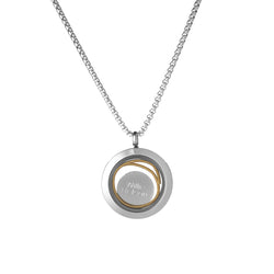 Willie Nelson Pendant