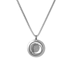 Dark Star Orchestra: Jeff Mattson Pendant