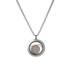 Hot Tuna: Jack Casady Pendant