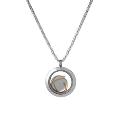 G. Love Pendant