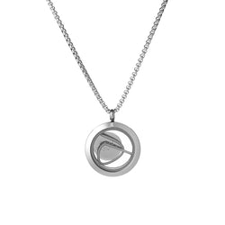 The Malone Brothers: Dave Malone Pendant