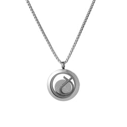 Black Label Society: John DeServio Pendant