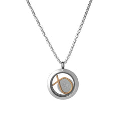 Delta Rae Pendant