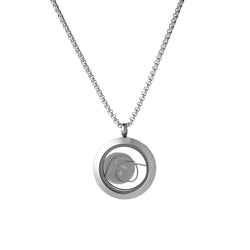 Widespread Panic: John Bell Pendant