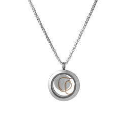 Givers Pendant
