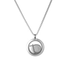 Guy Pratt Pendant