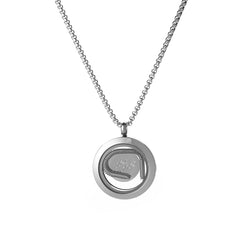 The Cab: Joey Thunder Pendant