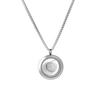 Famous Musician Pendants