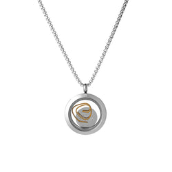 Emerson Drive: Danick Dupelle Pendant