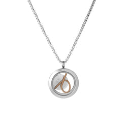 Anna Nalick Pendant