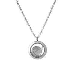 Recent Rumors Pendant