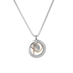 Reeve Carney Pendant