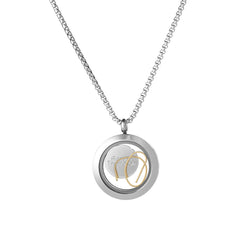 Richard Thompson Pendant