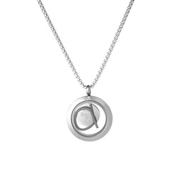 Vintage Trouble: Rick Barrio Dill Pendant