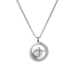 Rise Against Pendant