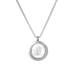 Weezer: Rivers Cuomo Pendant