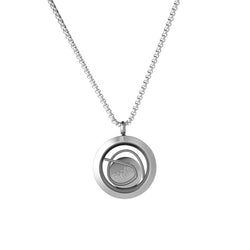 Metallica: Robert Trujillo Pendant