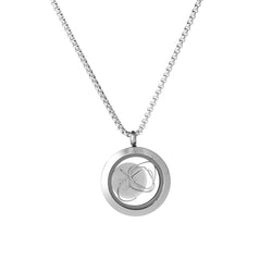 Guster: Ryan Miller Pendant