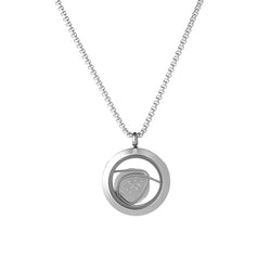 Seether: Shaun Morgan Pendant