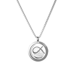 The Doobie Brothers Pendant