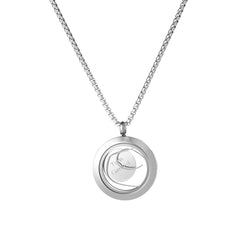 Foreigner: Thom Gimbel Pendant