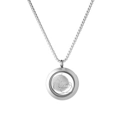 Phish: Trey Anastasio Pendant