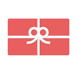 Gift Certificate (via email)