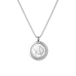 Warren Haynes Pendant