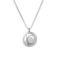 Ziggy Marley Pendant